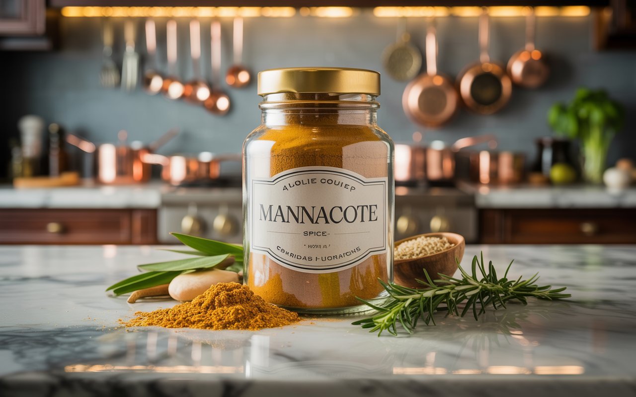 Mannacote