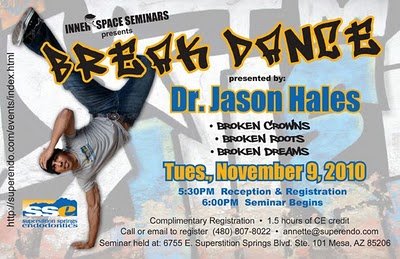 Managing a Cracked Tooth