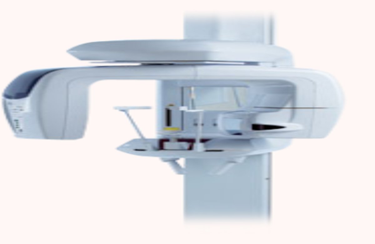 Dental Computed Tomography (CBCT) to Identify Dental Sources of Maxillary Sinusitis