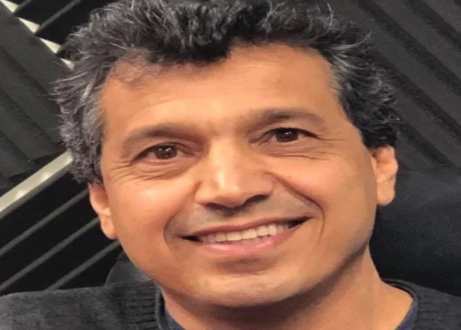 Aerosol Anxiety and COVID-19 Critical Thinking with Dr. Hessam Nowzari