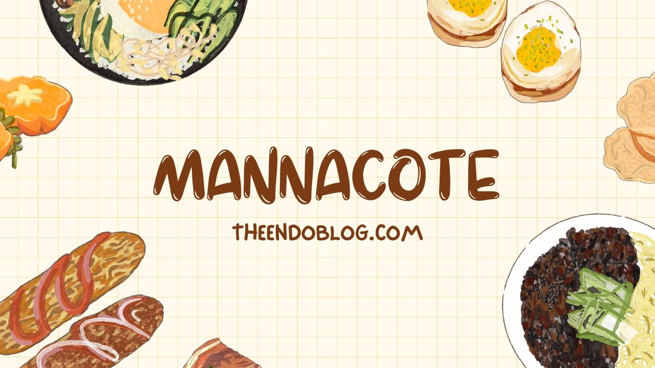 Mannacote