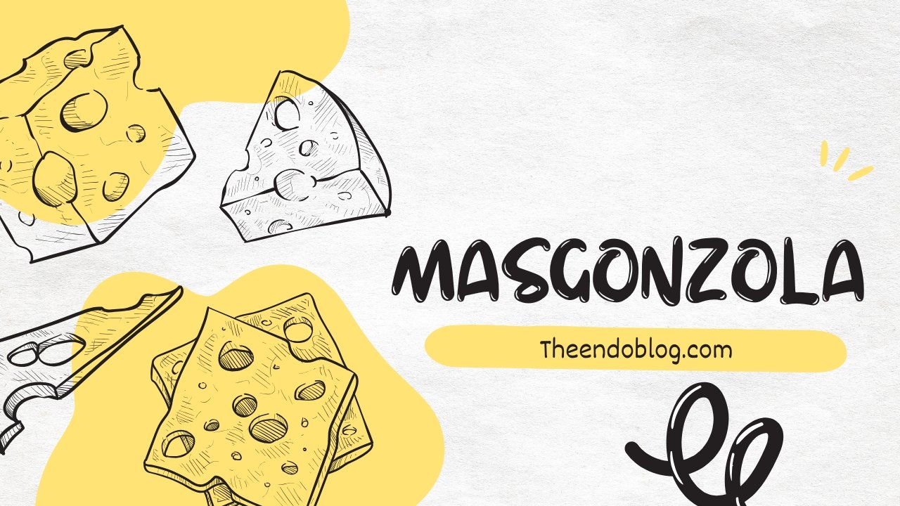 Masgonzola