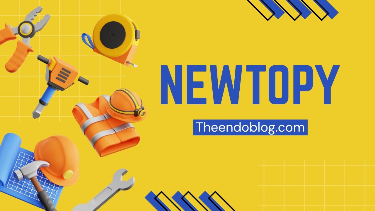 Newtopy