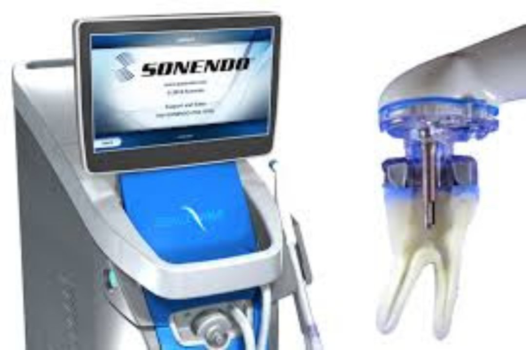 GentleWave by Sonendo