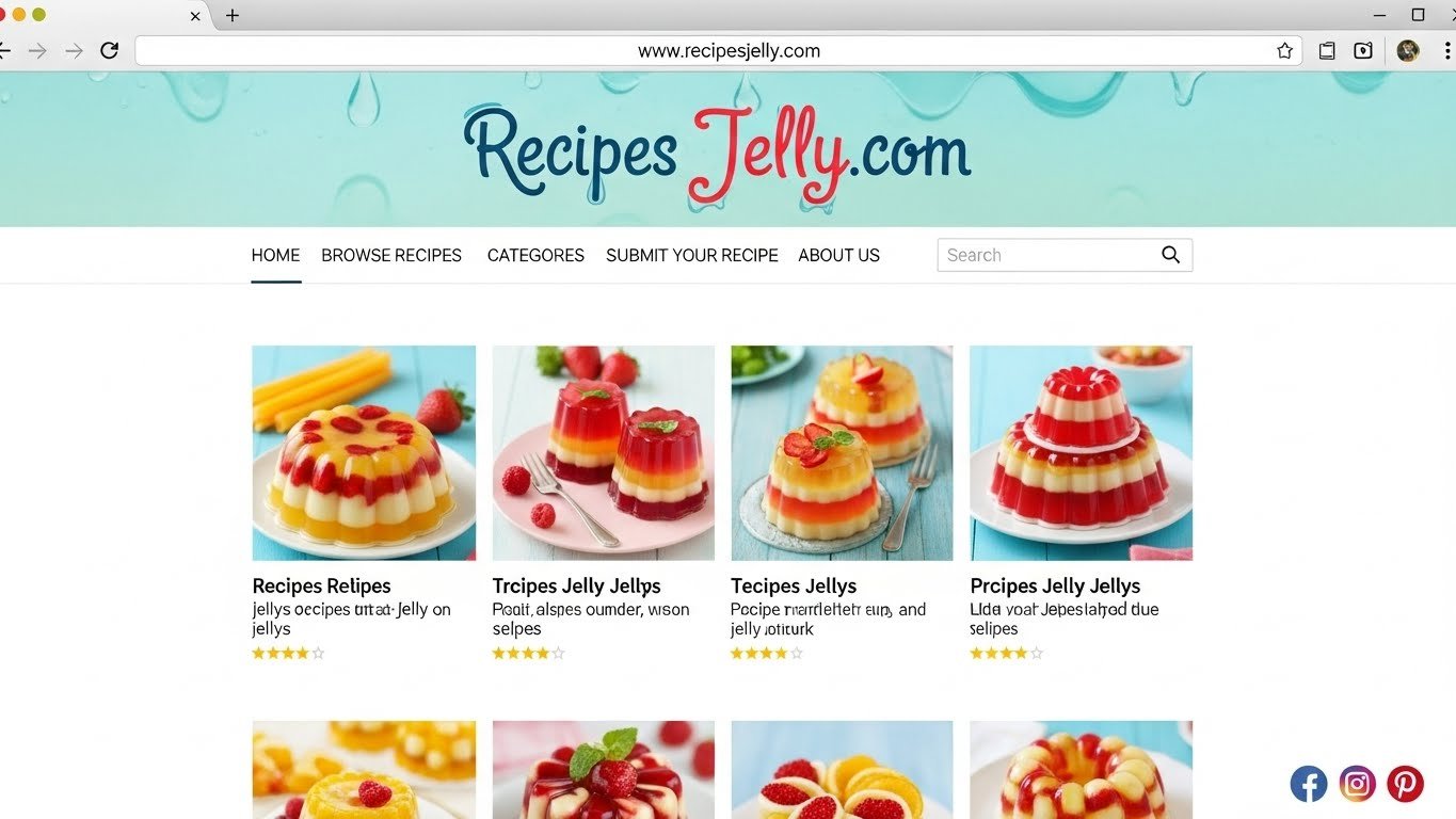 www.recipes jelly.com