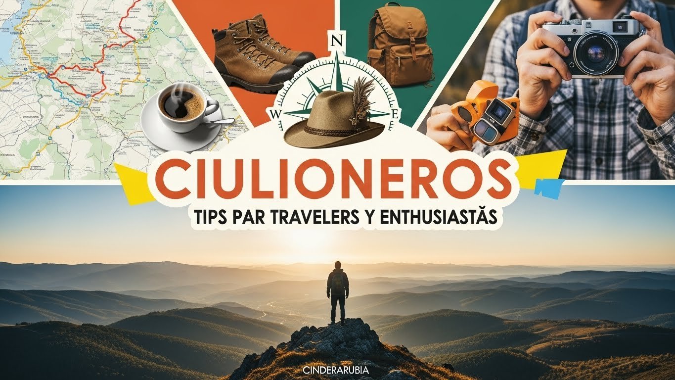 ciulioneros