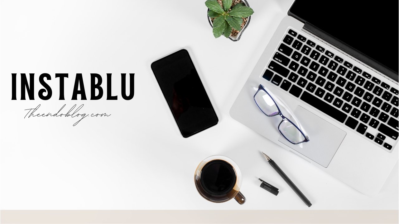 Instablu