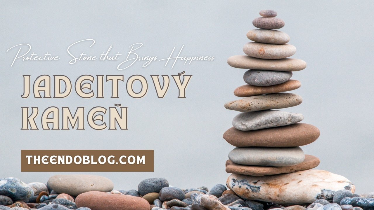 Jadeitový Kameň