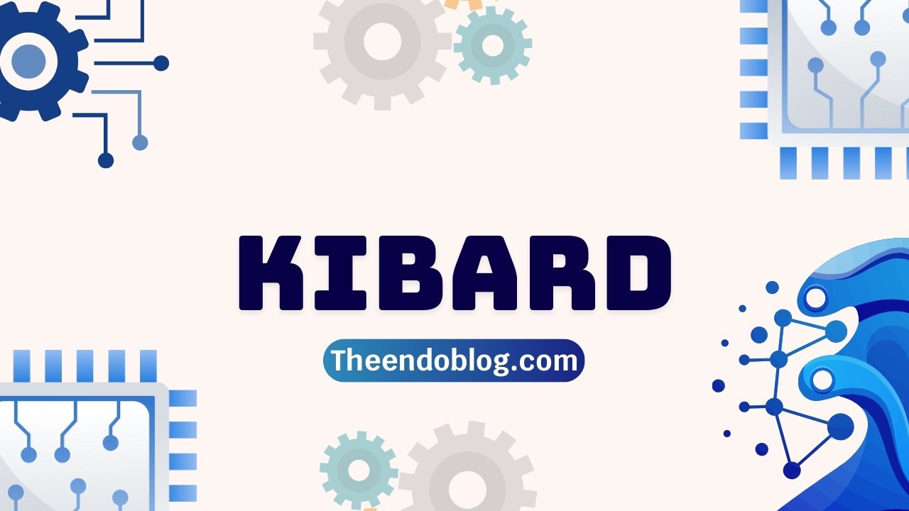 Kibard