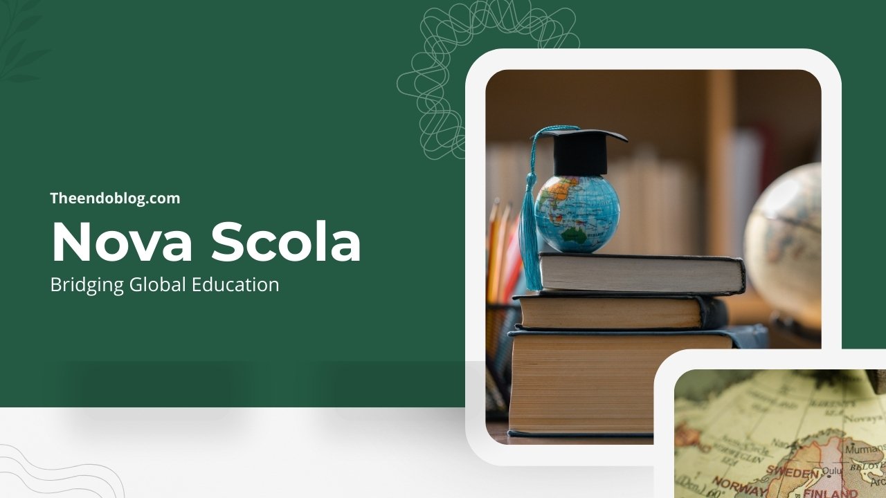Nova Scola