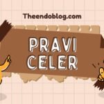 Pravi Celer