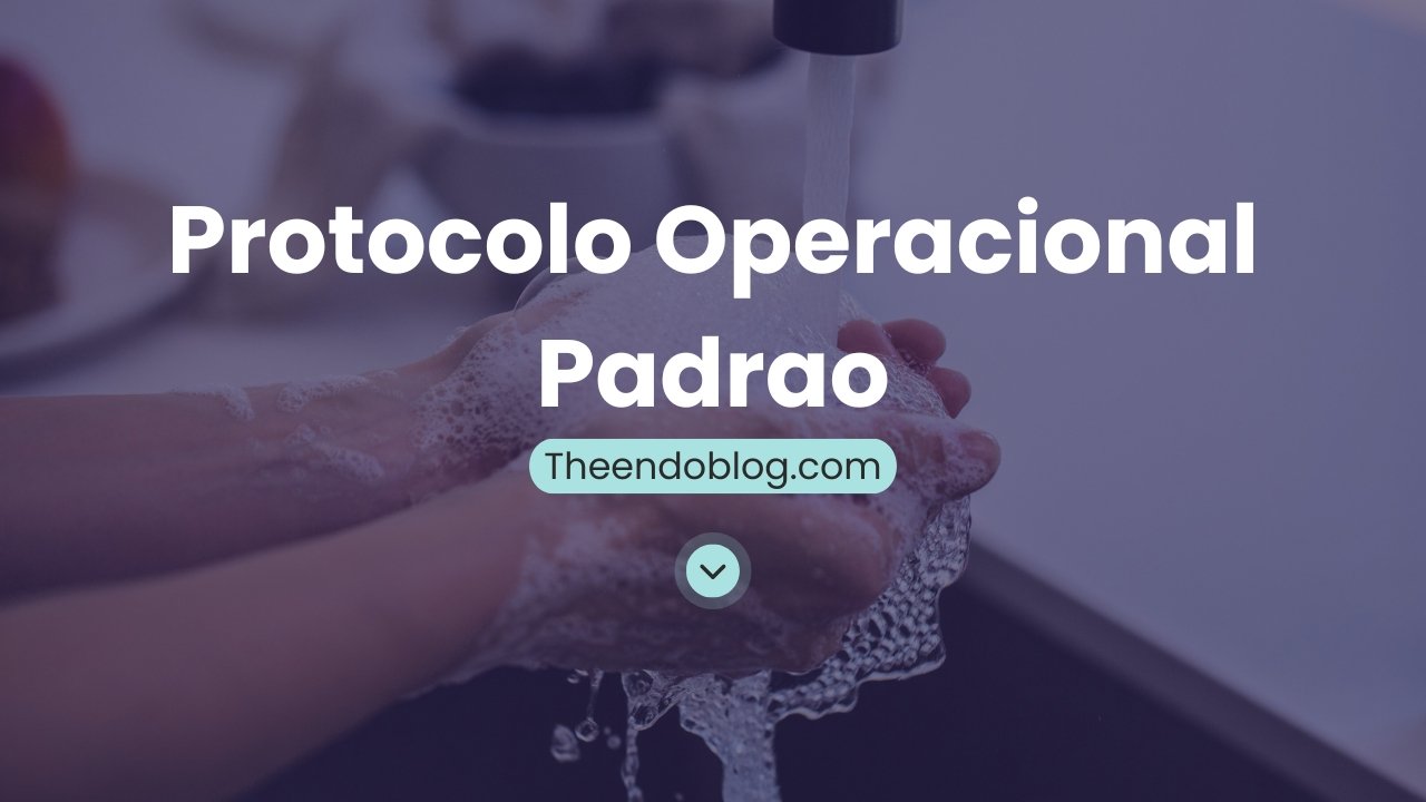 Protocolo Operacional Padrao