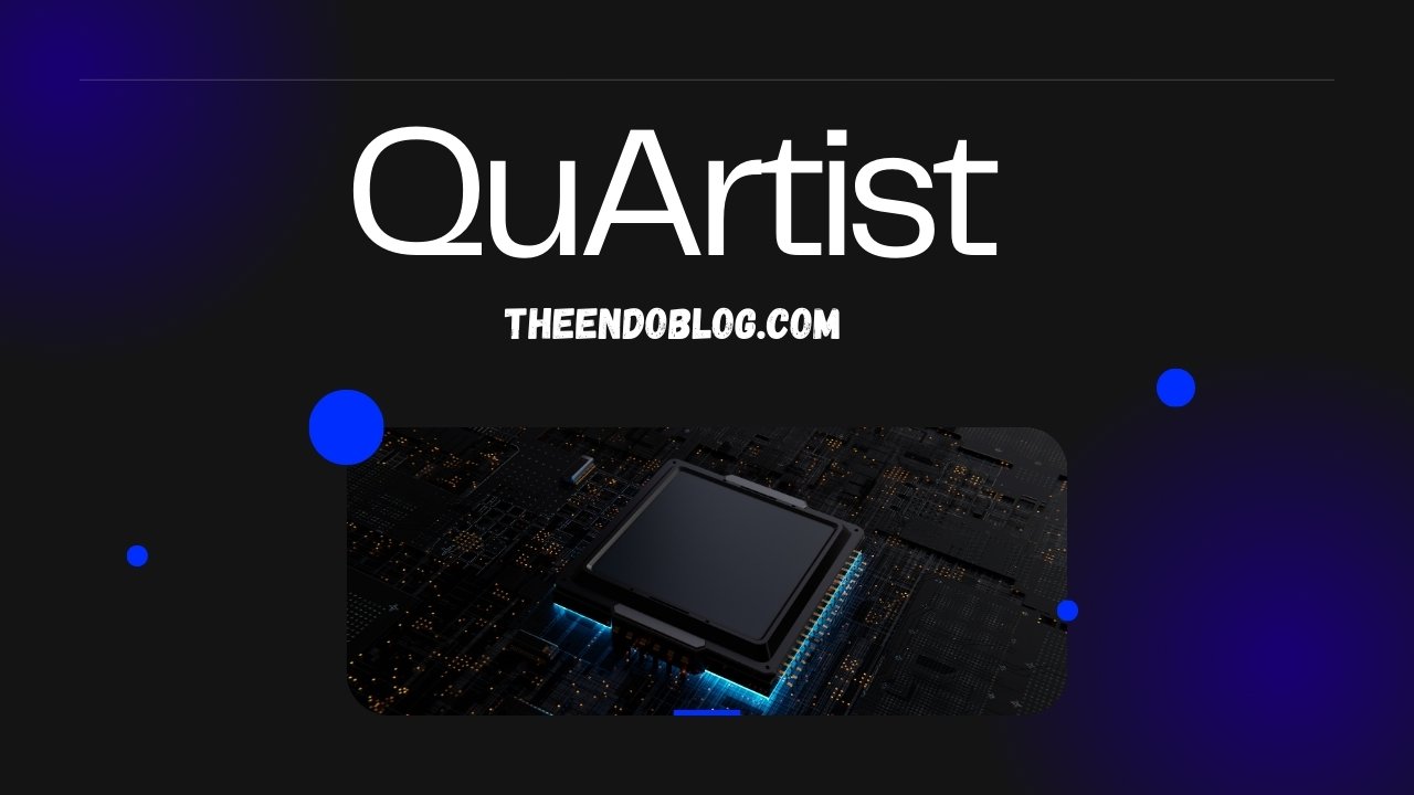 QuArtist