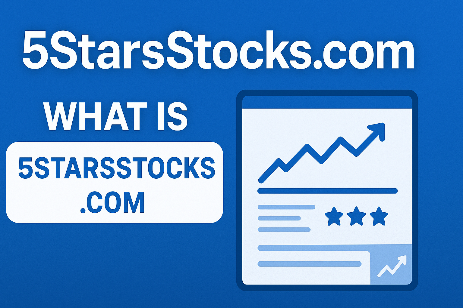 5starsstocks .com