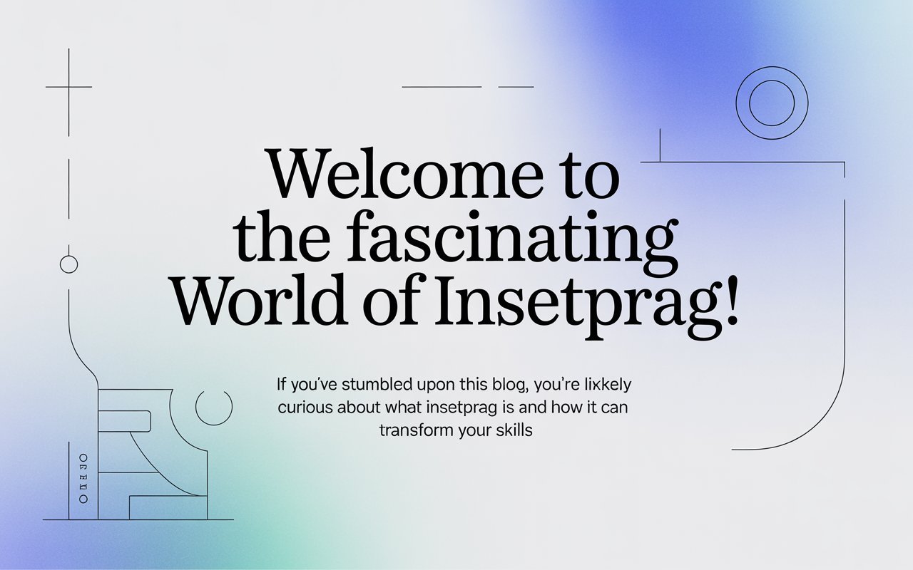 Insetprag