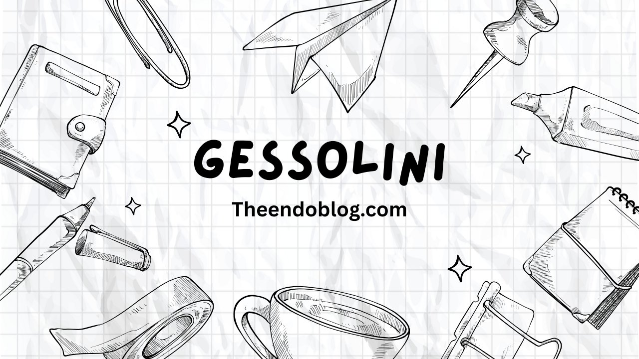 Gessolini