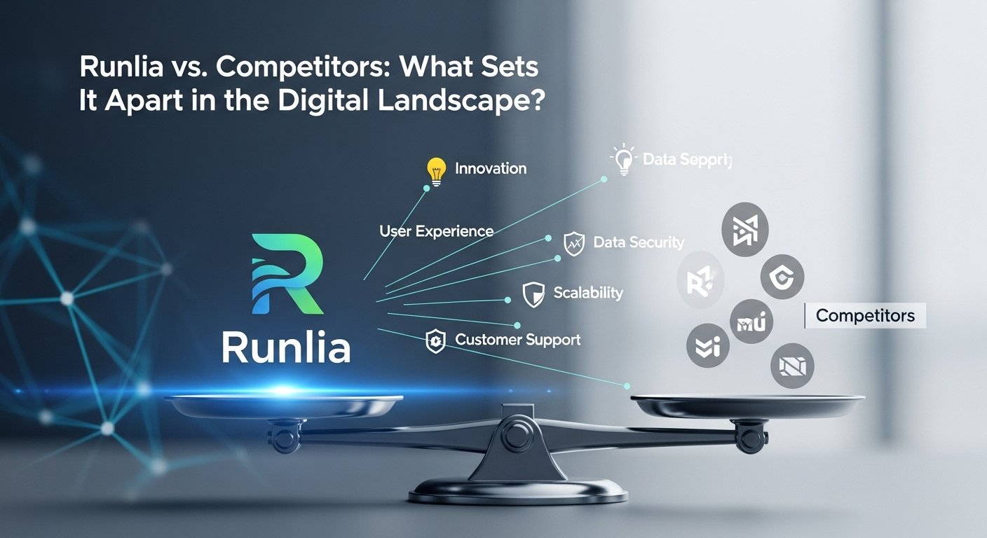 Runlia