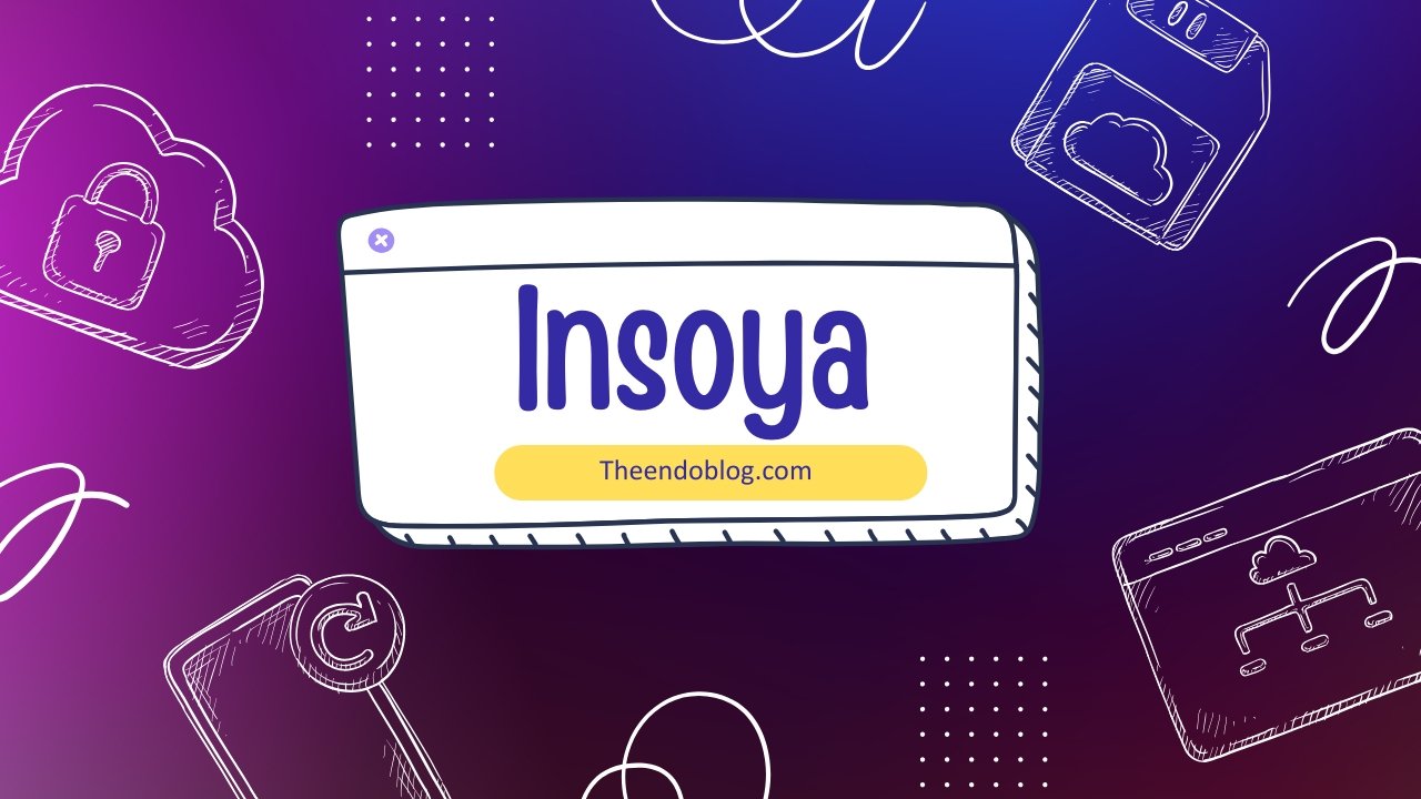 Insoya