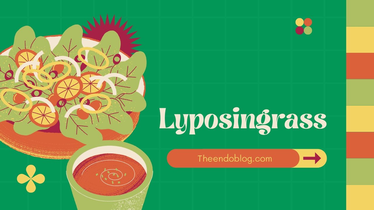 Lyposingrass