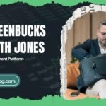 MyGreenBucks Kenneth Jones