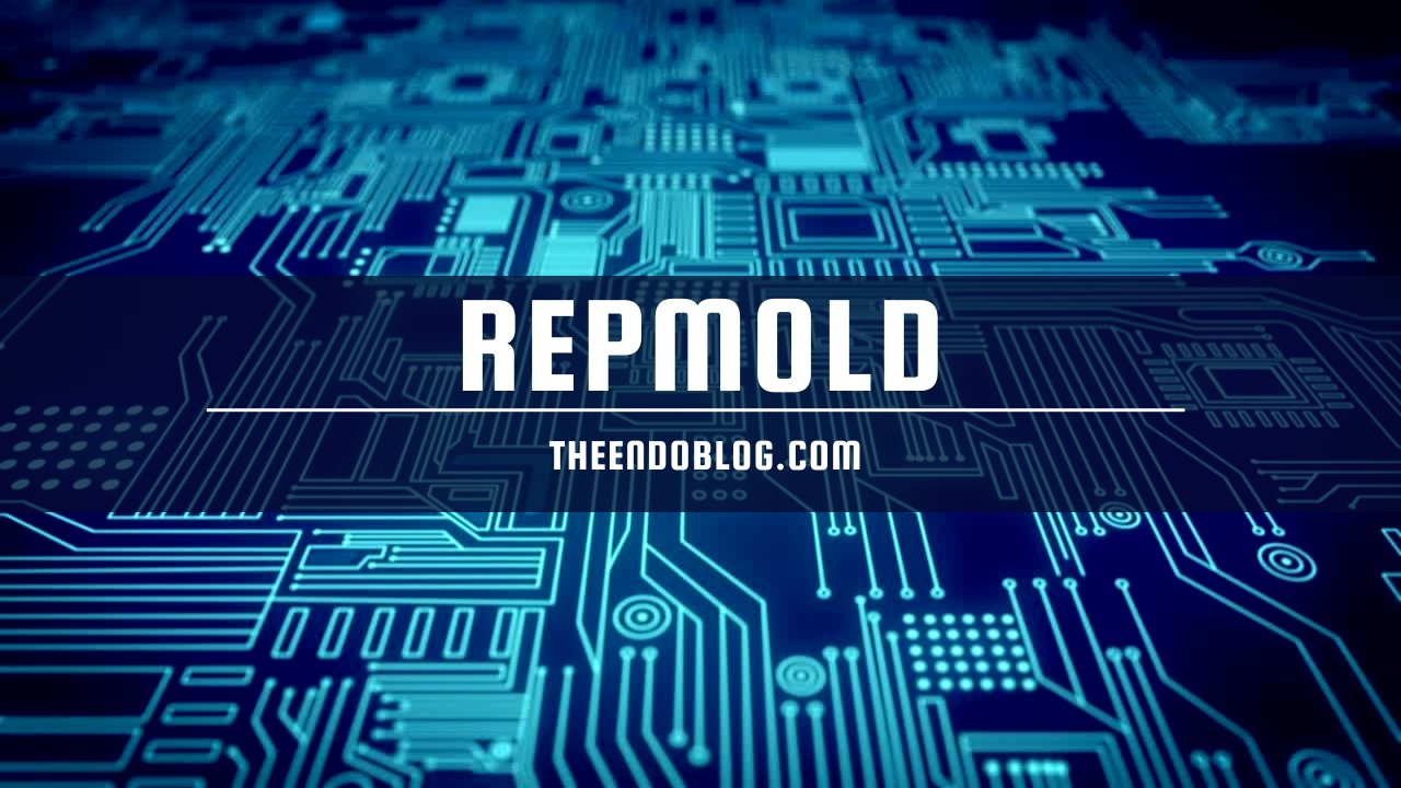 Repmold