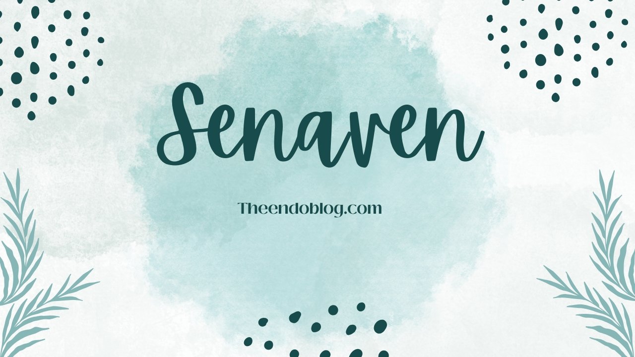 Senaven