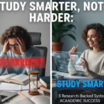 Study Smarter