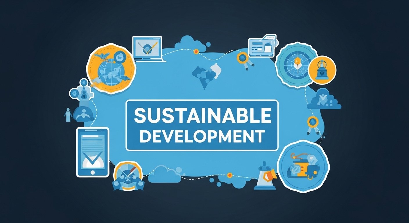 What is County Integrated Development Plan