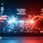 US China Technology Competition Dimon