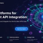 Best API Search Company's Homepage