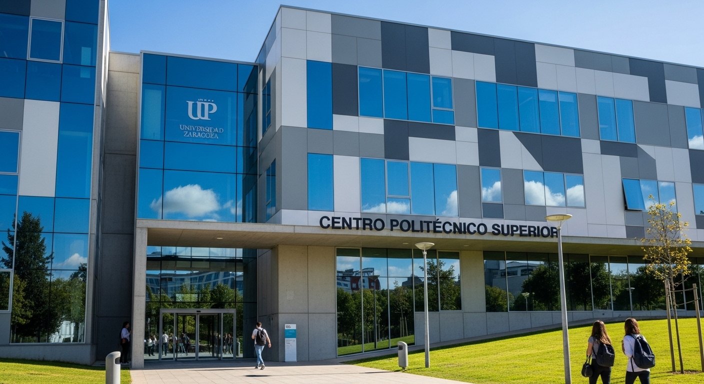 Centro Politécnico Superior