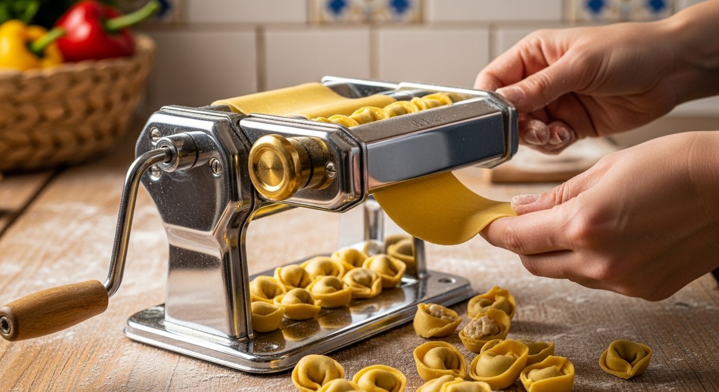Tortellinatrice