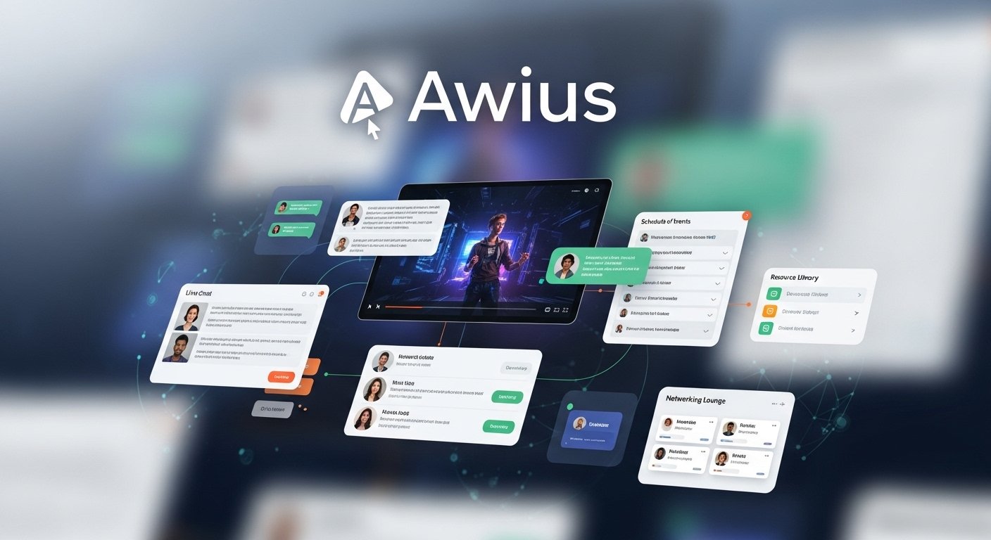 Awius