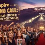 Empire Casting Call