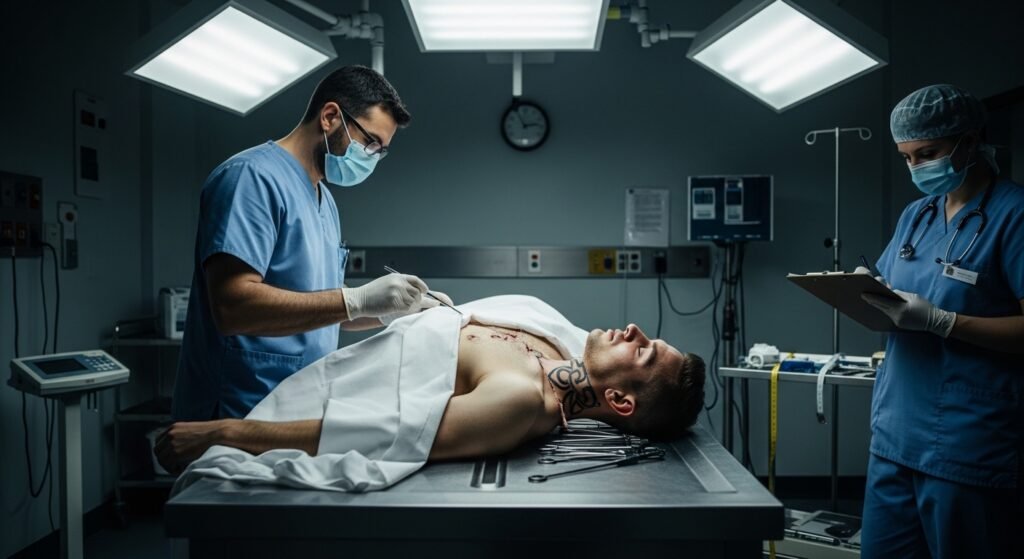 KING VON DEATH AUTOPSY: Uncovering the Shocking Truth Behind the Rapper's Tragic Demise