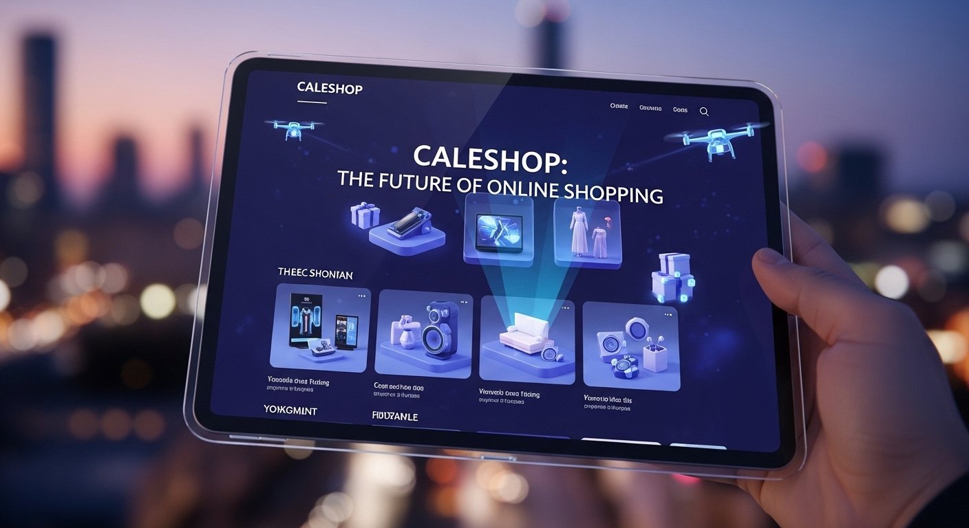 Calesshop