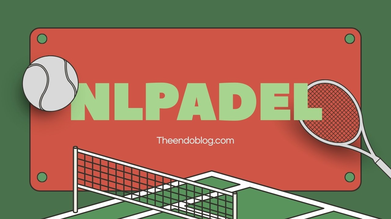 Nlpadel