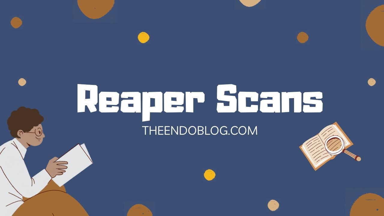 Reaper Scans