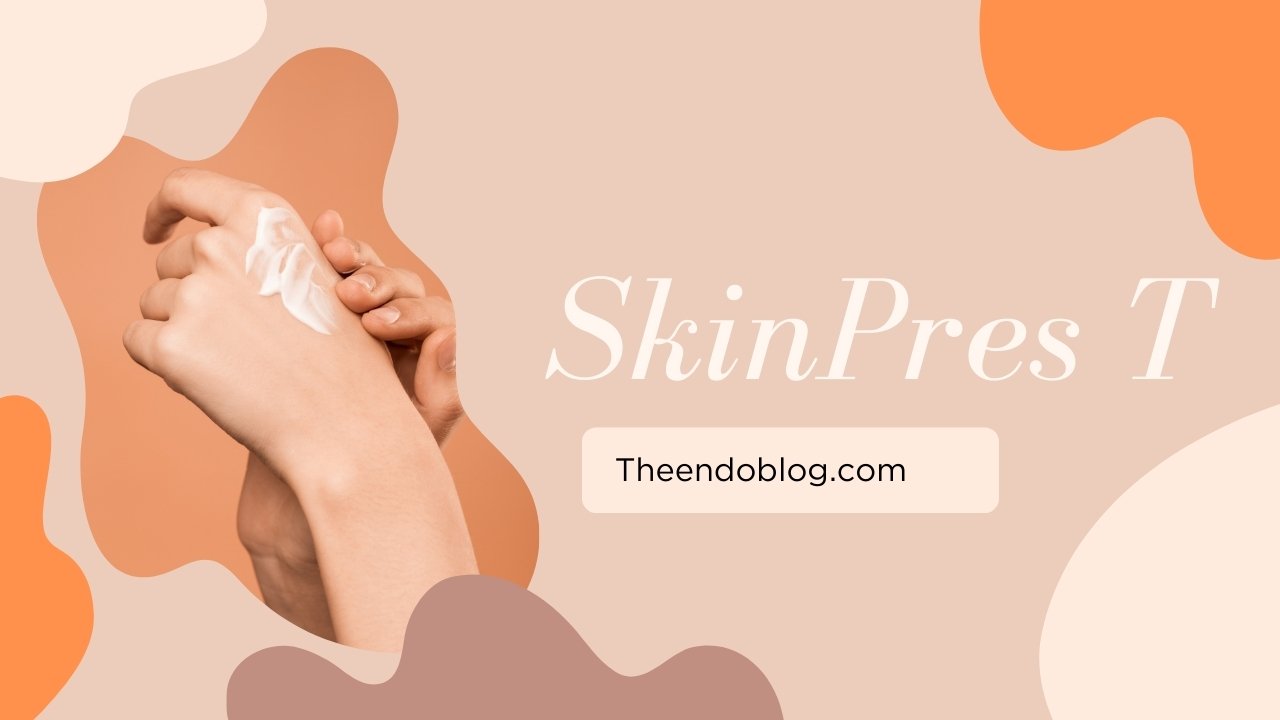 SkinPres T