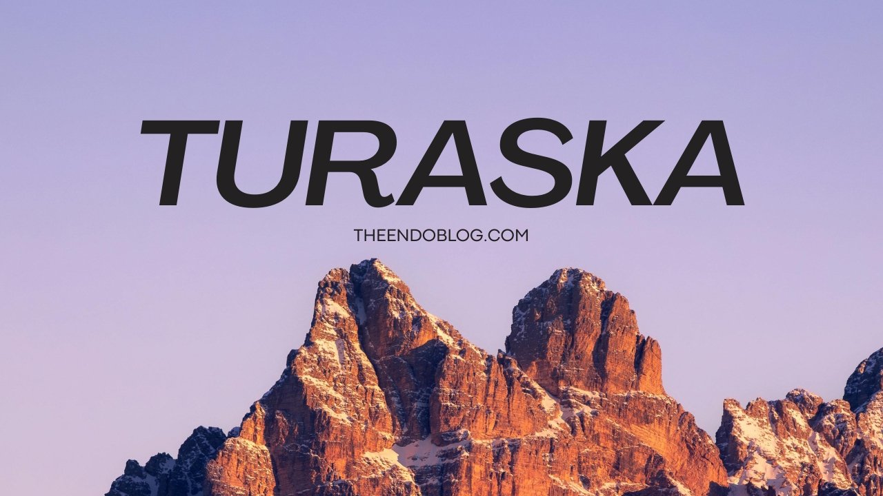 Turaska