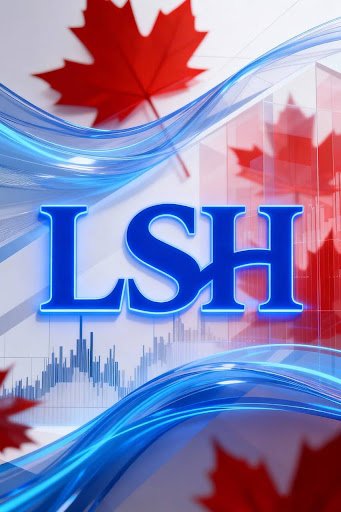 LSH Asset Management'