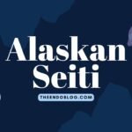 Alaskan Seiti
