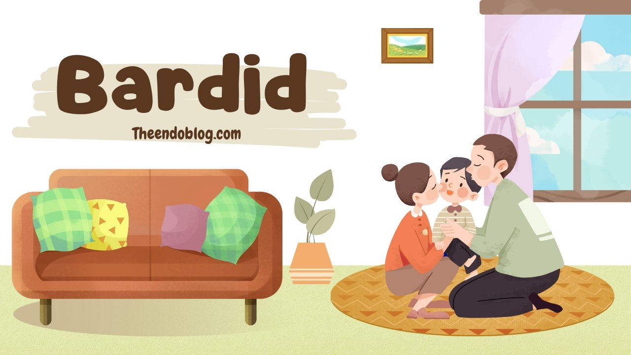 Bardid