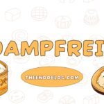 Dampfreis