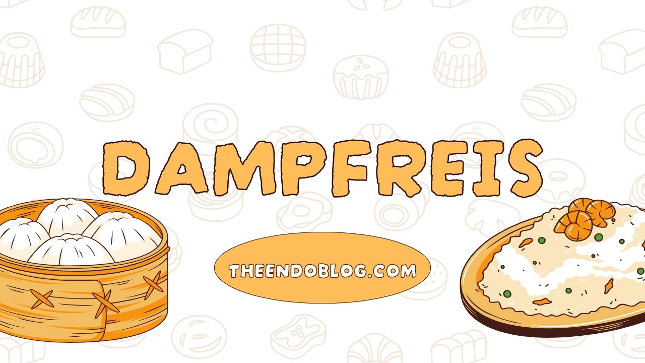 Dampfreis