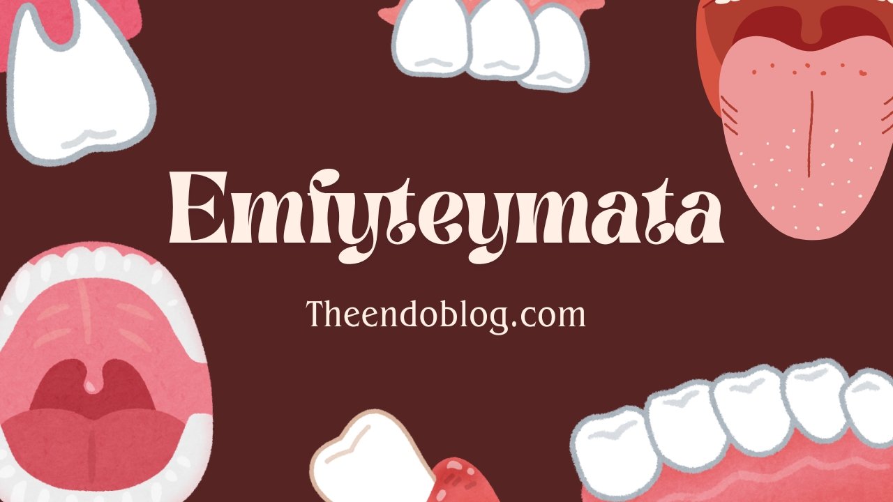 Emfyteymata
