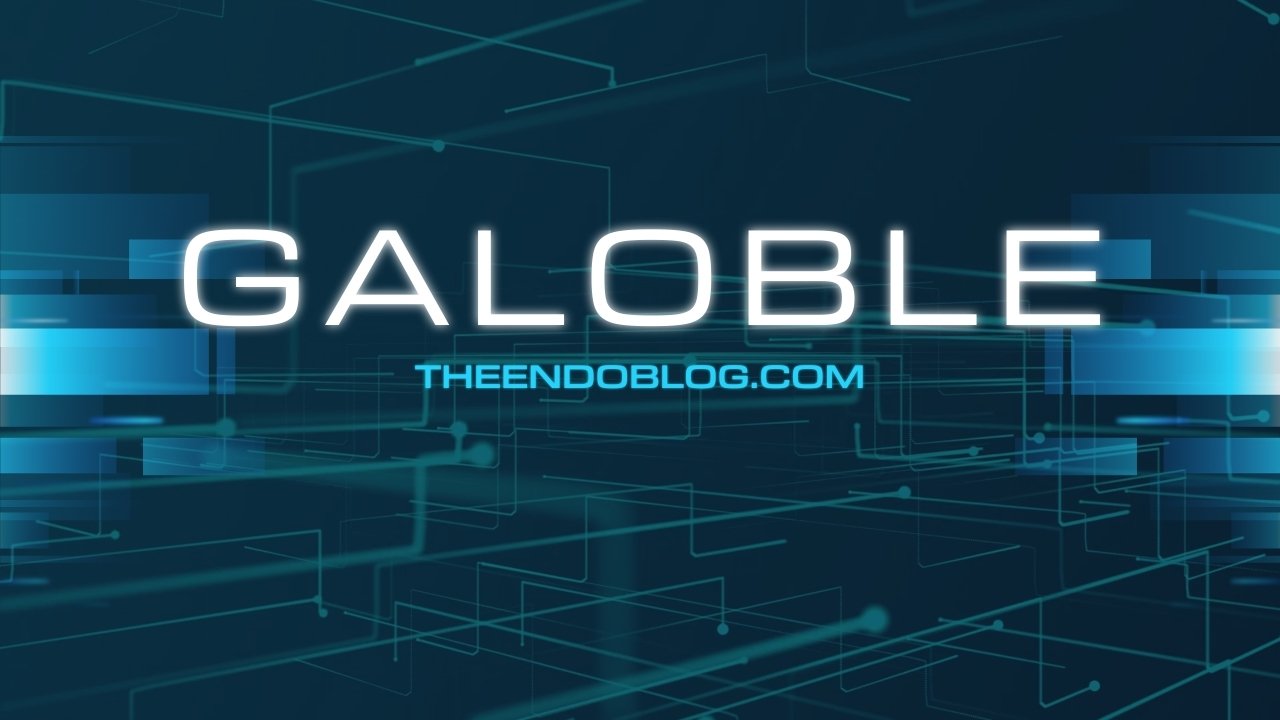 Galoble