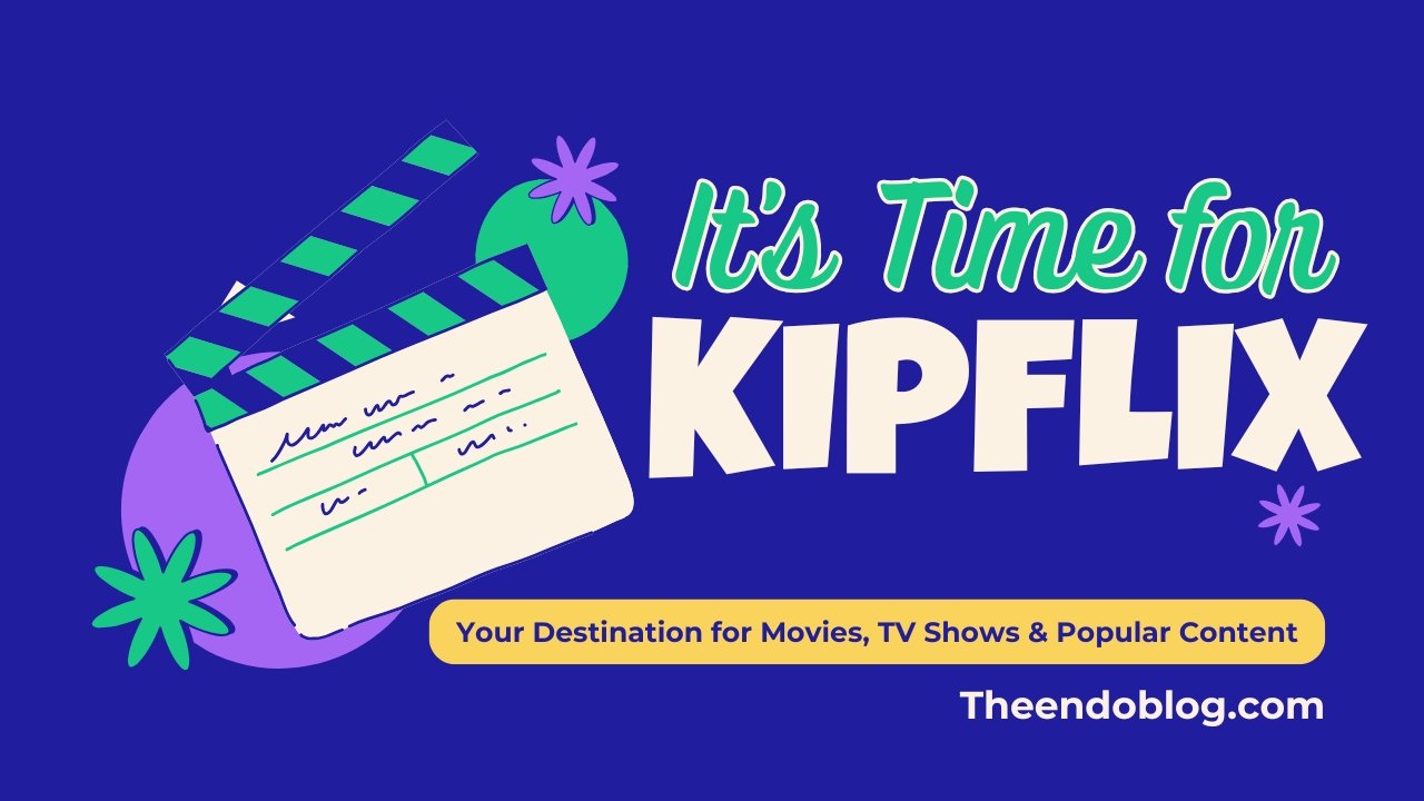 Kipflix