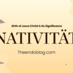 Nativität