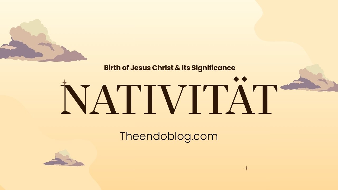 Nativität